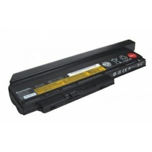 Lenovo Thinkpad Battery 29++ 9000 Mah 9-kennoinen Litiumioni