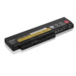 Lenovo Thinkpad Battery 44 44 Wh 4-kennoinen Litiumioniakku