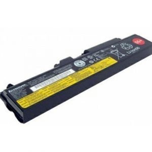 Lenovo Thinkpad Battery 55+ 57 Wh 6-kennoinen Llitiumioni