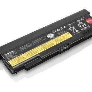 Lenovo Thinkpad Battery 57++ 100 Wh 9-kennoinen Litiumioni