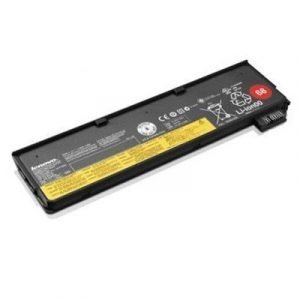 Lenovo Thinkpad Battery 68 2.06 Ah 3-kennoinen