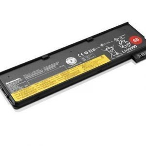 Lenovo Thinkpad Battery 68+ 6.6 Ah 6-kennoinen