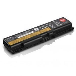 Lenovo Thinkpad Battery 70+ 57 Wh 6-kennoinen Llitiumioni