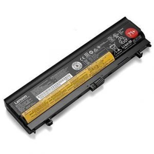 Lenovo Thinkpad Battery 71+ 48 Wh 6-kennoinen Llitiumioni