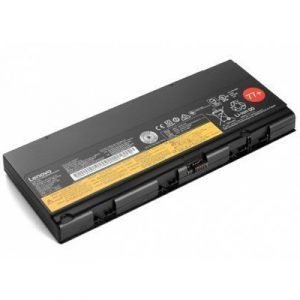 Lenovo Thinkpad Battery 77+ 90 Wh 6-kennoinen Llitiumioni