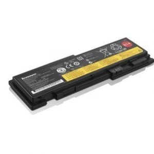 Lenovo Thinkpad Battery 81+ 3900 Mah 6-kennoinen Llitiumioni
