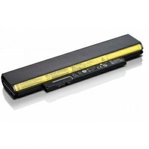 Lenovo Thinkpad Battery 84+ 62 Wh 6-kennoinen Llitiumioni