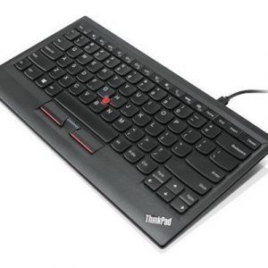 Lenovo Thinkpad Compact Usb Keyboard With Trackpoint Norja