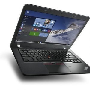 Lenovo Thinkpad E460 Core I7 8gb 192gb Ssd 14