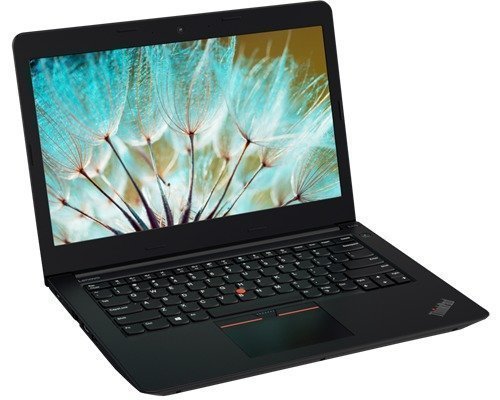 Lenovo Thinkpad E470 Core I3 8gb 180gb Ssd 14