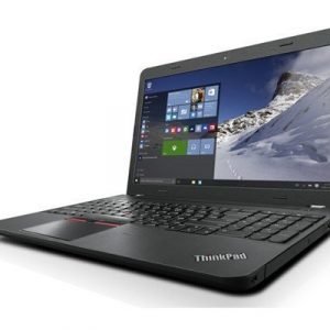 Lenovo Thinkpad E560 20ev Core I5 4gb 192gb Ssd 15.6