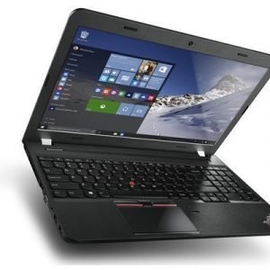 Lenovo Thinkpad E560 Core I5 4gb 500gb Hdd 15.6