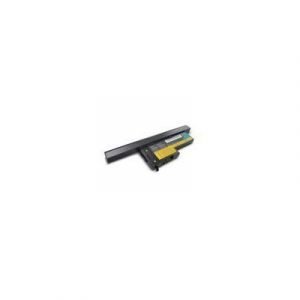 Lenovo Thinkpad High Capacity Battery 5200 Mah 8-kennoinen Litiumioni