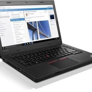 Lenovo Thinkpad L460 Core I5 8gb 192gb Ssd 14