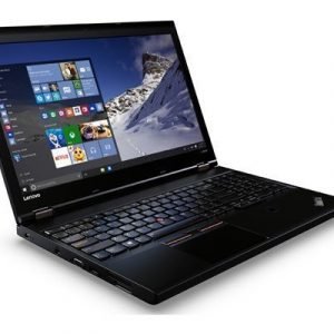 Lenovo Thinkpad L560 Core I5 8gb 192gb Ssd 15.6