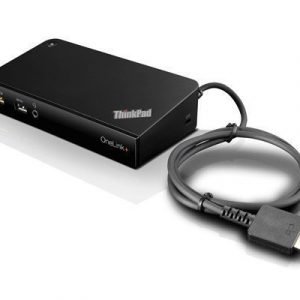 Lenovo Thinkpad Onelink+ Dock