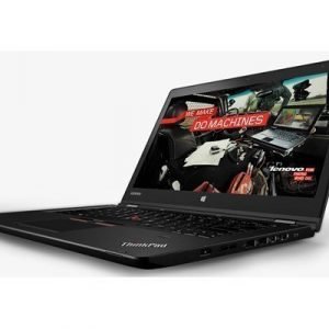 Lenovo Thinkpad P40 Yoga Core I7 8gb 256gb Ssd 14