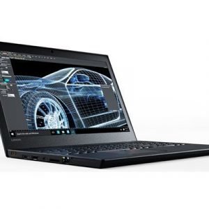 Lenovo Thinkpad P50s Core I7 16gb 512gb Ssd 15.5