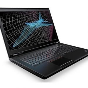 Lenovo Thinkpad P70 20er Core I7 16gb 512gb Ssd 17.3