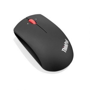 Lenovo Thinkpad Precision Wireless Mouse Optinen Hiiri Keskiyön Musta