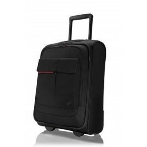 Lenovo Thinkpad Professional Roller Case Musta