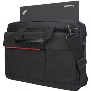 Lenovo Thinkpad Professional Slim Topload Case 14.1tuuma Musta