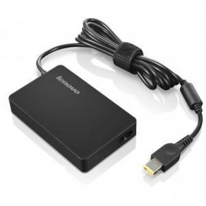 Lenovo Thinkpad Slim Ac Adapter (slim Tip) 65wattia