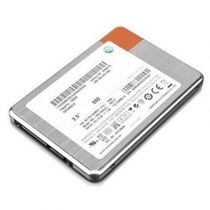 Lenovo Thinkpad Ssd-drive 0.256tb 2.5 Serial Ata-600