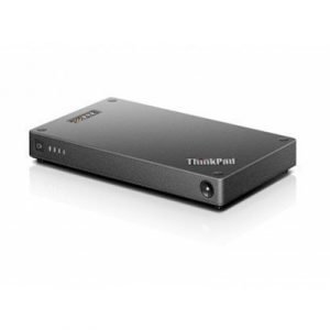 Lenovo Thinkpad Stack Power Bank 10000 Mah Litiumioni