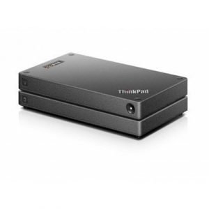 Lenovo Thinkpad Stack Wireless Router/1tb Hard Drive Kit