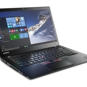 Lenovo Thinkpad T460s Core I5 8gb 192gb Ssd 14