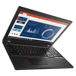 Lenovo Thinkpad T560 20fh Core I5 8gb 256gb Ssd 15.6