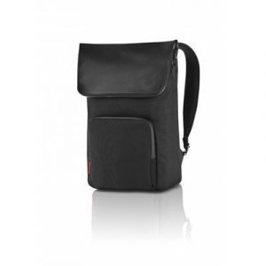 Lenovo Thinkpad Ultra Backpack Musta 15.6tuuma