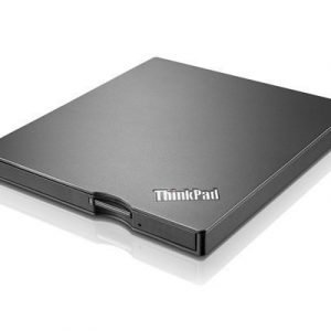 Lenovo Thinkpad Ultraslim Usb Dvd Burner Dvd-asema
