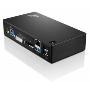 Lenovo Thinkpad Usb 3.0 Pro Dock