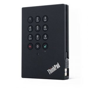 Lenovo Thinkpad Usb 3.0 Secure 0.5tb 2.5 Usb 3.0