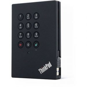 Lenovo Thinkpad Usb 3.0 Secure 1tb 2.5 Usb 3.0