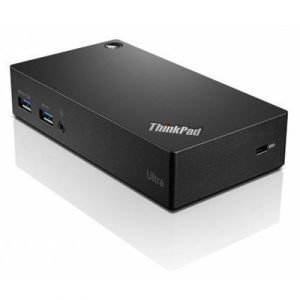 Lenovo Thinkpad Usb 3.0 Ultra Dock