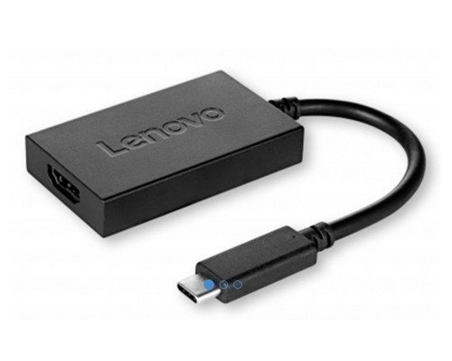 Lenovo Thinkpad Usb-c To Hdmi Adapter