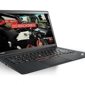 Lenovo Thinkpad X1 Carbon Core I5 8gb 256gb Ssd 14
