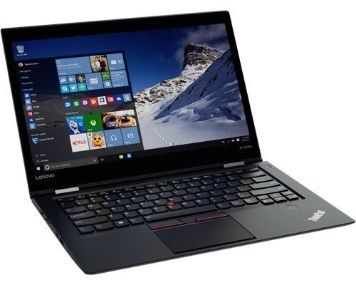 Lenovo Thinkpad X1 Carbon Core I7 16gb 256gb Ssd 14