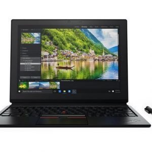 Lenovo Thinkpad X1 Tablet Core M5 8gb 256gb Ssd 12