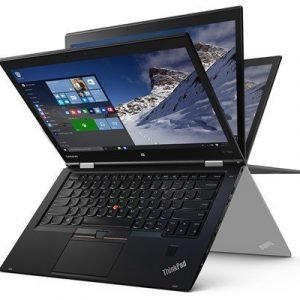 Lenovo Thinkpad X1 Yoga Core I5 8gb 256gb Ssd 14