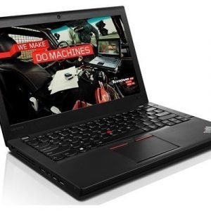 Lenovo Thinkpad X260 Core I5 8gb 256gb Ssd 12.5