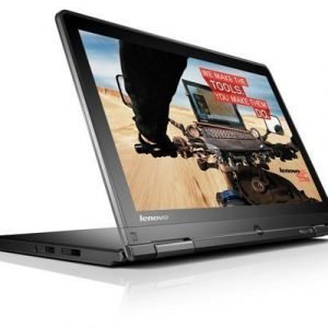 Lenovo Thinkpad Yoga 12 20dk Core I7 8gb 256gb Ssd 12.5