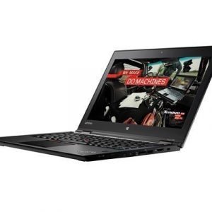 Lenovo Thinkpad Yoga 260 Core I5 8gb 256gb Ssd 12.5