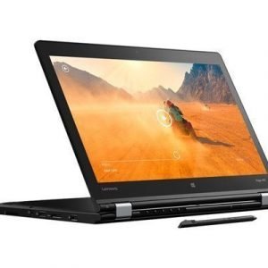 Lenovo Thinkpad Yoga 460 20em Core I5 8gb 256gb Ssd 14
