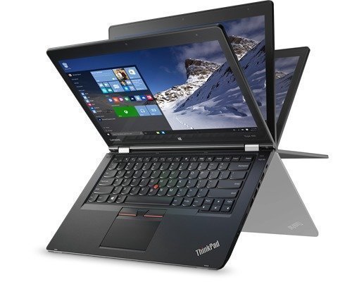 Lenovo Thinkpad Yoga 460 Core I7 8gb 256gb Ssd 14