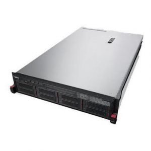 Lenovo Thinkserver Rd450 70da Intel E5-2620v3 8gb