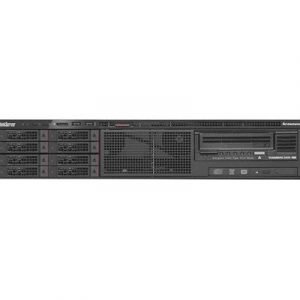 Lenovo Thinkserver Rd450 70da Intel E5-2630v3 8gb